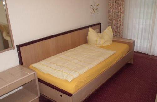 Althuttendorf Hotel | Seehotel Schorfheide