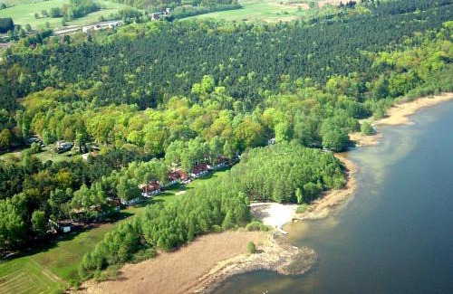 Althuttendorf Hotel | Seehotel Schorfheide