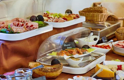 Althuttendorf Hotel | Seehotel Schorfheide