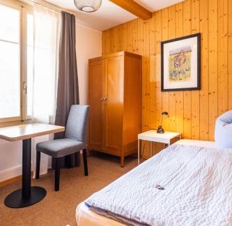 Brienz Hotel | Seehotel Sternen