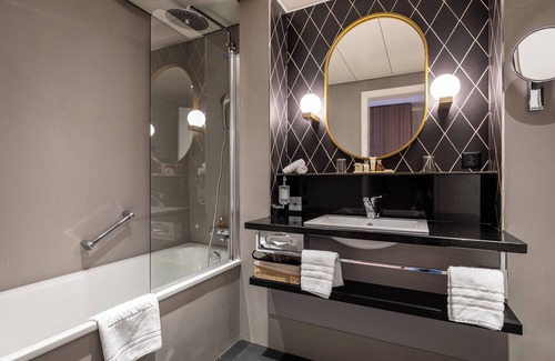 Brunnen Hotel | Seehotel Waldstaetterhof Swiss Quality
