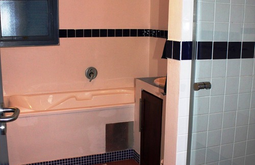 Paradise Beach Apartment | Seehuis Bismarck, Langebaan 2-Sleeper