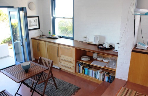 Paradise Beach Apartment | Seehuis Bismarck, Langebaan 2-Sleeper