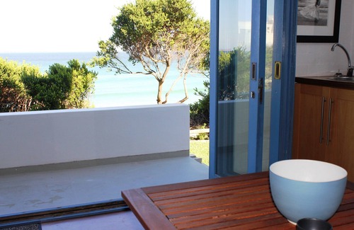 Paradise Beach Apartment | Seehuis Bismarck, Langebaan 2-Sleeper