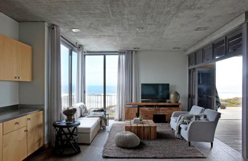 Yzerfontein House | Seehuis