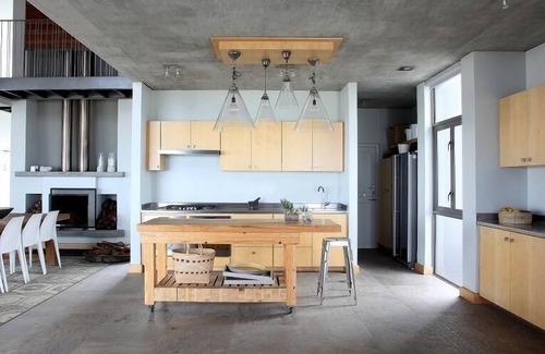 Yzerfontein House | Seehuis