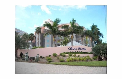 Placida Condo | Seeing is Believing! Incredible Boca Vista Harbor Waterfront Condo!