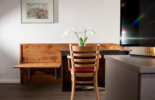 Lyss Hotel | SEELANDHOTEL Weisses Kreuz