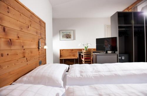 Lyss Hotel | SEELANDHOTEL Weisses Kreuz