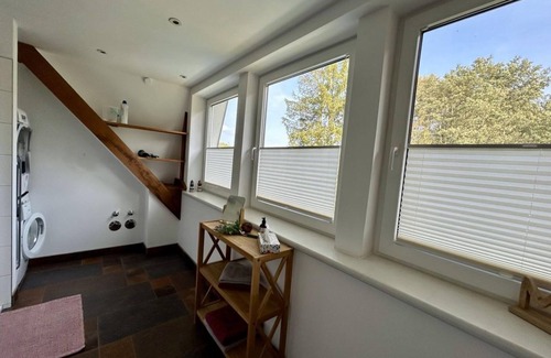 Klein Gladebrugge Apartment | Seele, Ferienwohnung - Ferienwohnung Seele
