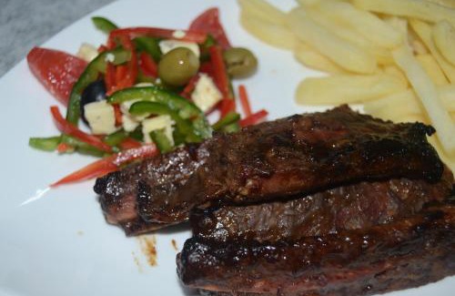 Letlhakane Bed & Breakfast | Seelo Guest Accommodation