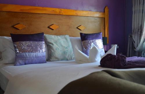 Letlhakane Bed & Breakfast | Seelo Guest Accommodation