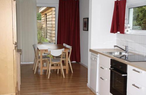 Muritz Apartment | SeeLodge Jabel Appartment 1