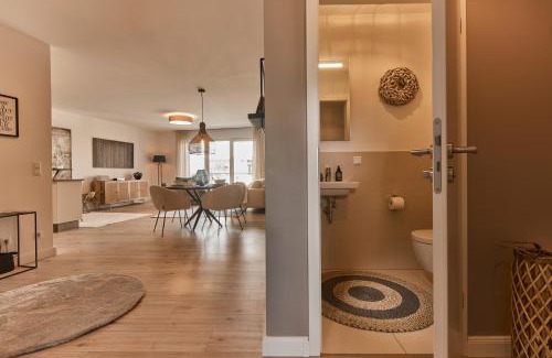 Petersberg Apartment | Seeloft - Boutique Apartments Am See