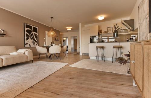 Petersberg Apartment | Seeloft - Boutique Apartments Am See