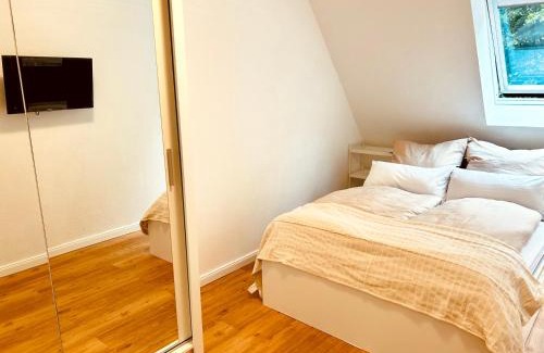 Nordhorn Apartment | SeeLoft Nordhorn