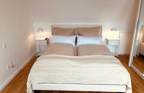 Nordhorn Apartment | SeeLoft Nordhorn