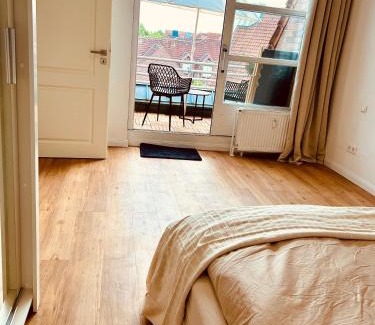 Nordhorn Apartment | SeeLoft Nordhorn