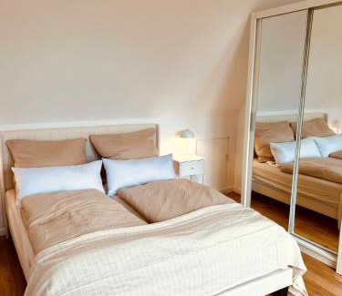 Nordhorn Apartment | SeeLoft Nordhorn