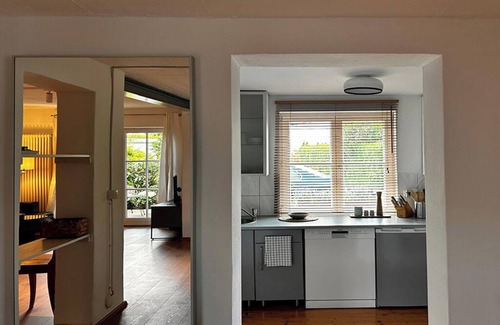 Seeshaupt Apartment | Seeloft Seeshaupt - Loft apartment on Lake Starnberg