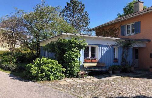 Seeshaupt Apartment | Seeloft Seeshaupt - Loft apartment on Lake Starnberg