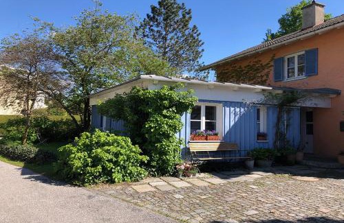 Seeshaupt Apartment | Seeloft Seeshaupt - Loft-Appartement am Starnberger See