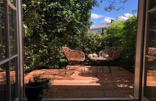 Seeshaupt Apartment | Seeloft Seeshaupt - Loft-Appartement am Starnberger See