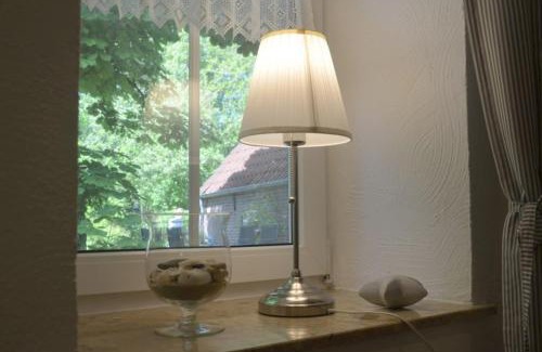 Hilgenriedersiel Apartment | Seemöwe am Naturstrand