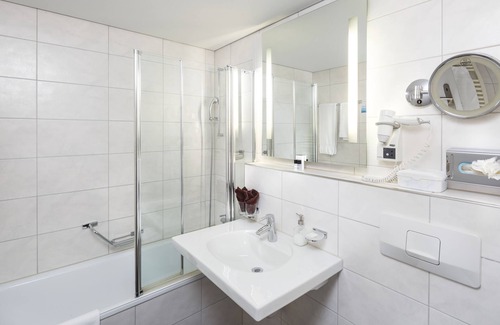 Guettingen Hotel | Seemöwe Swiss Quality Hotel