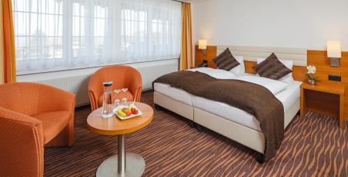 Guettingen Hotel | Seemöwe Swiss Quality Hotel