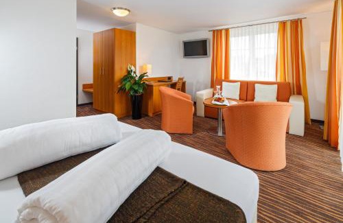 Guettingen Hotel | Seemöwe Swiss Quality Hotel