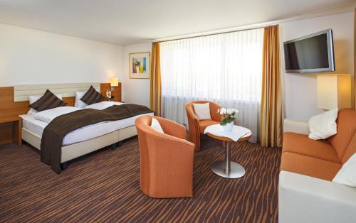 Guettingen Hotel | Seemöwe Swiss Quality Hotel