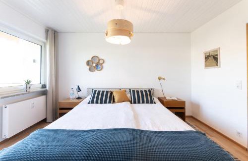 Reutin Apartment | Seenah 650