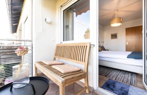 Reutin Apartment | Seenah 650