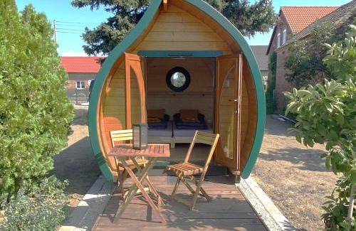 Neu-Seeland Apartment | SeeNest Lieske