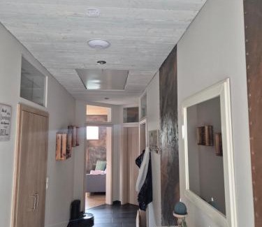 Ottersberg Apartment | Seeotter