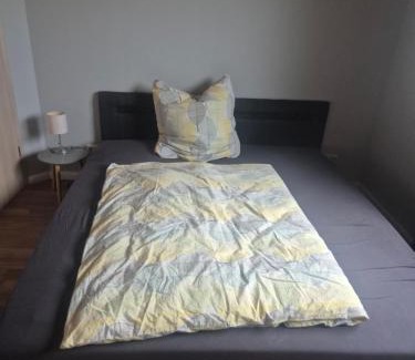 Ottersberg Apartment | Seeotter