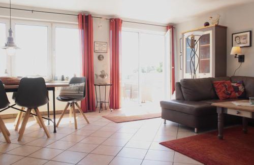 Oertzenhof Apartment | Seepanorama 1