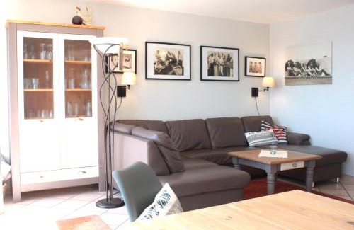 Oertzenhof Apartment | Seepanorama 1