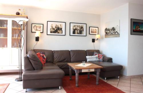 Oertzenhof Apartment | Seepanorama 1