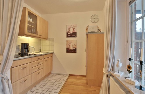 Scharbeutz Apartment | Seepark Appartement 13 - Seepark