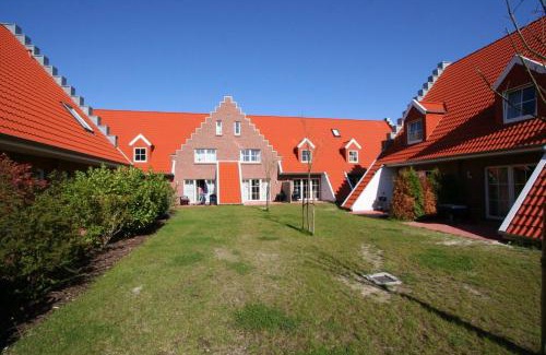 Nordseebad Burhave House | Seepark Burhave 13