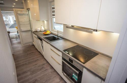 Goch House | Seepark Cox