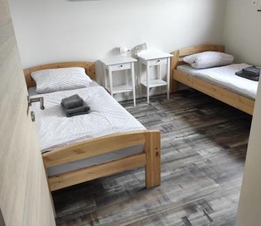 Goch Apartment | Seepark Goch-Kessel