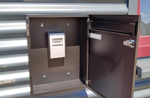 Goch Apartment | Seepark Goch-Kessel