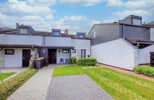 Sutel House | Seepark Sütel, Haus 8hsu14