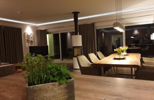 Oberhavel Villa | Seeparkvilla