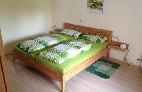 Moos Apartment | Seeperle