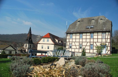 Sonnendorf Apartment | Seepferdchen (2 Pers- 20m2)