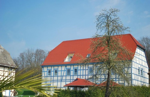 Sonnendorf Apartment | Seepferdchen (2 Pers- 20m2)